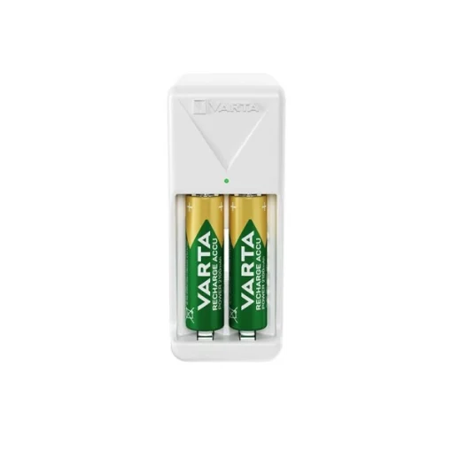 Varta Mini Batteriladdare 2 AA/AAA - Bild 2