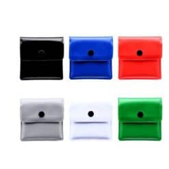 Atomic Pvc SC Pocket Ashtray