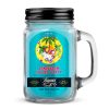 Beamer Candle Caribbean Island Party www.jware .dk https://jware.dk/en/produkt/beamer-candle-smoke-killer/