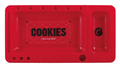 Cookies V3 Rulltråg Röd 3.0 - Bild 2