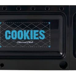Alternative view of Cookies V3 Rolling Tray Black 3.0