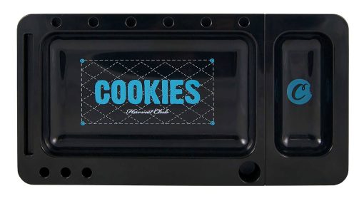 Cookies V3 Rulltråg Svart 3.0 - Bild 2