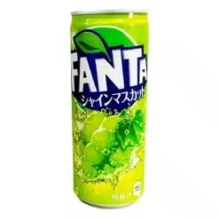Fanta Muscat Japan 30 x 250 ml