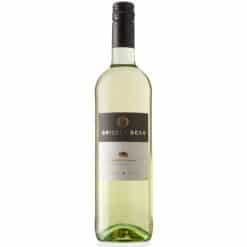Grizzly Bear Chardonnay Hvidvin 75 cl
