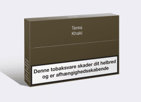 IQOS Iluma Terea Khaki (10 packs)