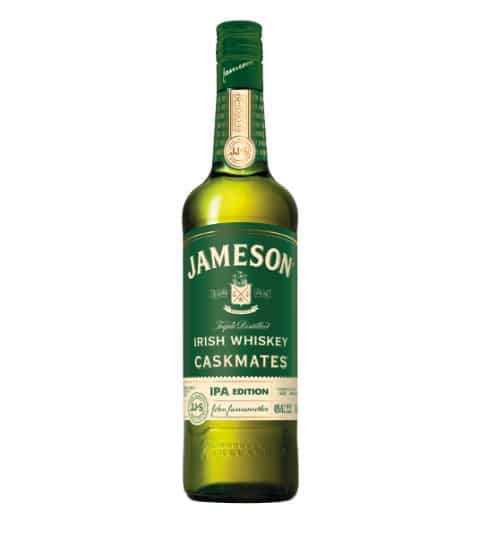 Jameson Caskmates IPA Edition Irish Whiskey 40 70 cl www.jware .dk https://jware.dk/sv/produkt/jameson-caskmates-ipa-edition-irish-whiskey-40-70-cl/ Jameson Caskmates IPA Edition Irish Whiskey 40% 70 cl