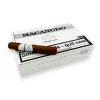 Macanudo Inspirado White Rothschild Cigar www.jware .dk 1 https://jware.dk/en/produkt/macanudo-estate-reserve-release-no-2/