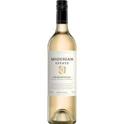 Mcguigan Chardonnay Hvidvin 13 % 75 cl