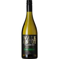 Walk About Chardonnay Vitt vin 13% 75 cl