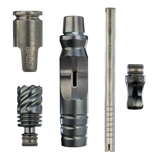 DynaVap Hyperdyn Titan förångare - Bild 4