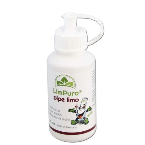 Limpuro Pipe Limo Konsentrat Tjære Fjerner 50 ml - Billede 2