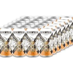 1724 Tonic Water burk 24 x 20 cl