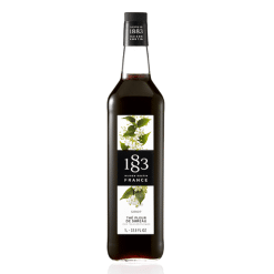 1883 Ice Tea Elderflower / Hyldeblomst 1 Liter