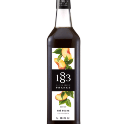 1883 Ice Tea Peach / Fersken 1 Liter
