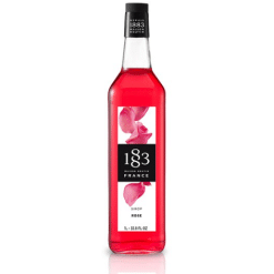 1883 Sirap Rose 1 liter
