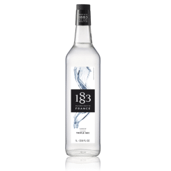 1883 Syrup Triple Sec 1 Liter