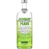 Absolut Vodka Pears 40 70 cl www.jware .dk https://jware.dk/sv/produkt/absolut-vodka-mango-40-70-cl/
