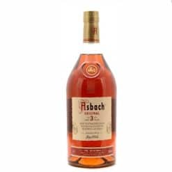 Brandy Asbach 3 years 38% 70 cl