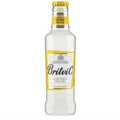 Britvic Tonic Water Glas 24 x 20 cl