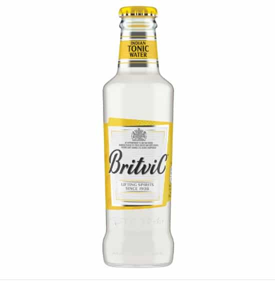 Britvic Tonic Water Glas 24 x 20 cl www.jware .dk https://jware.dk/produkt/britvic-tonic-water-glas-24-x-20-cl/ Britvic Tonic Water Glas 24 x 20 cl