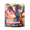 CBD Blomster 45 CBD 0 THC Master Kush 1g www.jware .dk https://jware.dk/en/produkt/onlygrams-ak47-harlequin-cbd-12-1g/