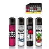 Clipper Porn Slogan 2 Lighter www.jware .dk https://jware.dk/produkt/clipper-weed-time-lighter/