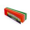 Elements Rainbow Perforated Filtertips www.jware .dk https://jware.dk/produkt/elements-rainbow-pre-rolled-tips-100-stk/
