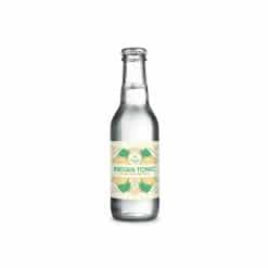 Fatdane Indian Tonic glas 12 x 20 cl