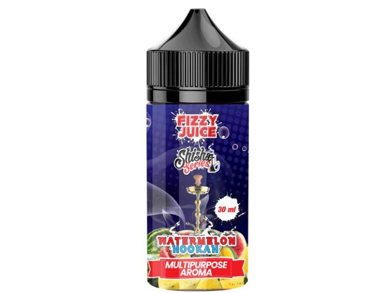 Fizzy Watermellon Hookah 30 ML jware.dk 1 https://jware.dk/sv/produkt/fizzy-yellow-pear-30-ml-kopier/ Vattenpipa Fizzy Watermellon 30 ML
