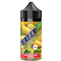 Fizzy Wicked Mango 30 ML
