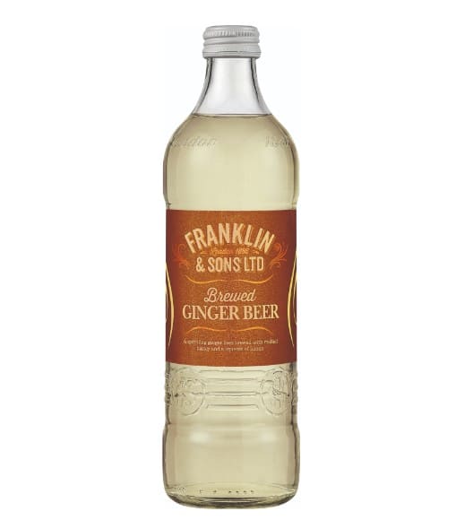 Franklin Sons Ginger Beer 8 x 50 cl www.jware .dk https://jware.dk/produkt/franklin-sons-ginger-beer-8-x-50-cl/ Franklin & Sons Ginger Beer 8 x 50 cl