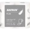 Katrin Toiletpapir 300 Easy Flush 4 Ruller 2 Lags 105003 www.jware .dk https://jware.dk/en/produkt/katrin-towel-sheet-plus-non-stop-m-2-l-z-88690/