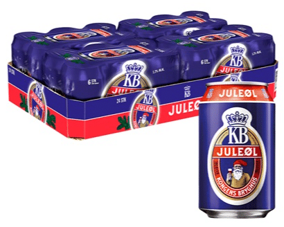 Kongens Bryghus Juleoel 24 x 33 cl www.jware .dk https://jware.dk/produkt/kongens-bryghus-juleoel-24-x-33-cl/ Kongens Bryghus Juleøl 24 x 33 cl