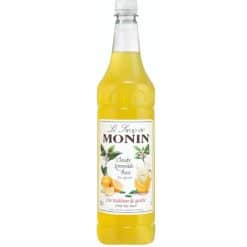 Monin Cloudy Lemonade 1 Liter
