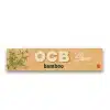 OCB Bamboo Kingsize Slim www.jware .dk https://jware.dk/en/produkt/ocb-premium-pre-rolled-cones-3-pcs/