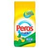 Peros Matic Vaskepulver Lemon 9 kg www.jware .dk https://jware.dk/en/produkt/peros-matic-washing-powder-white-9-kg/