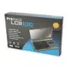 ProScale LCS100 100g – 0.01g www.jware .dk https://jware.dk/en/produkt/my-weigh-triton-mini-digital-pocket-scale-400g-0-01g/ ProScale LCS100 100g – 0.01g www.jware .dk https://jware.dk/en/produkt/my-weigh-triton-mini-digital-pocket-scale-400g-0-01g/