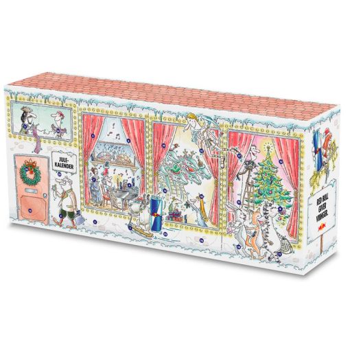Red Bull Christmas Calendar - Image 2