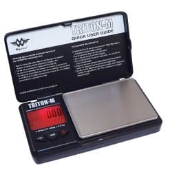SCMT400MINI 01 https://jware.dk/en/produkt/my-weigh-triton-mini-digital-pocket-scale-400g-0-01g/ SCMT400MINI 01 https://jware.dk/en/produkt/my-weigh-triton-mini-digital-pocket-scale-400g-0-01g/