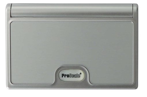 SCPROLCS100 02 https://jware.dk/en/produkt/proscale-lcs100-100g-0-01g/ ProScale LCS100 100g - 0.01g - Image 2