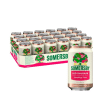 Somersby Red Rhubarb 45 24 x 33 cl www.jware .dk https://jware.dk/sv/produkt/somersby-raspberry-lime-lite-45-24-x-33-cl/