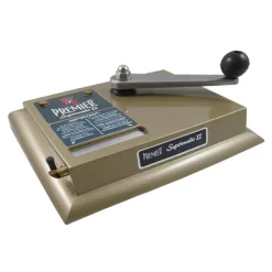 Supermatic II Rullemaskine