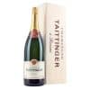 Taittinger Champagne Brut Reserve DB MG 12 300 cl www.jware .dk https://jware.dk/sv/produkt/taittinger-champagne-cuvee-prestige-mg-12-150-cl/
