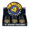 The Bulldog Original Black Plastic Grinder 3 Dele Oe 60mm www.jware .dk https://jware.dk/en/produkt/the-bulldog-white-eco-grinder-2-pieces-oe-55mm/