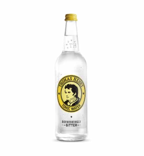 Thomas Henry Tonic Water 6 x75 cl www.jware .dk https://jware.dk/produkt/thomas-henry-tonic-water-6-x-75-cl/ Thomas Henry Tonic Water 6 x 75 cl