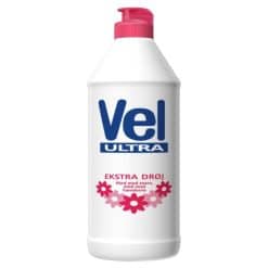 Vel Ultra Opvask Alm 500 ml