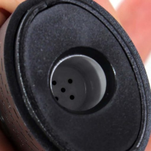 Black Leaf Mini Herb Vaporiser - Bild 3