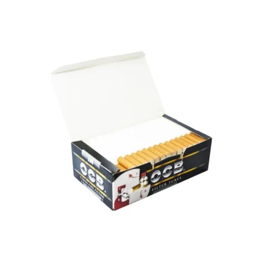 OCB Cigarethylstre 100 Stk - Billede 2