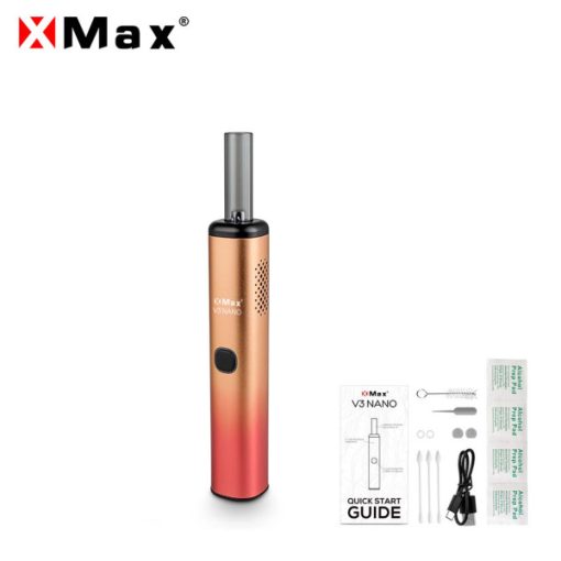 XMAX V3 Nano Förångare - Bild 2