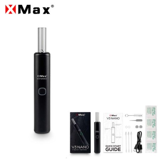 XMAX V3 Nano Förångare - Bild 3